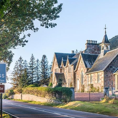 Villa The Old Manse, Loch Ness Inverness Exterior foto